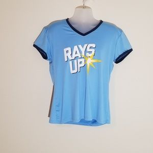 Tampa bay rays shirt